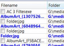 Поиск дубликатов файлов с помощью CCleaner
