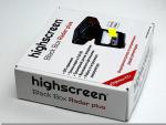 Обновление прошивки Highscreen Black Box Radar-HD Прошивка регистратора highscreen black box radar plus