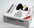 Обновление прошивки Highscreen Black Box Radar-HD Прошивка регистратора highscreen black box radar plus