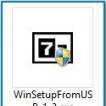 Создание мультизагрузочного USB носителя с помощью утилиты WinSetupFromUSB